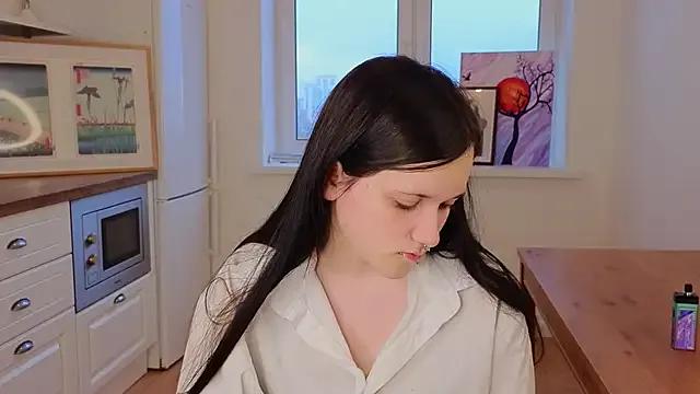 Freechat BrynnJune on StripChat