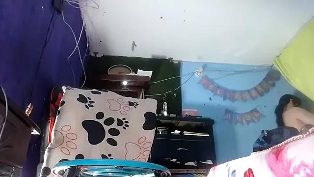 Freechat CamelliaLong on StripChat