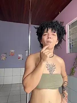 StripChat CamillyBlum is Freechat CamillyBlum — Danar funk