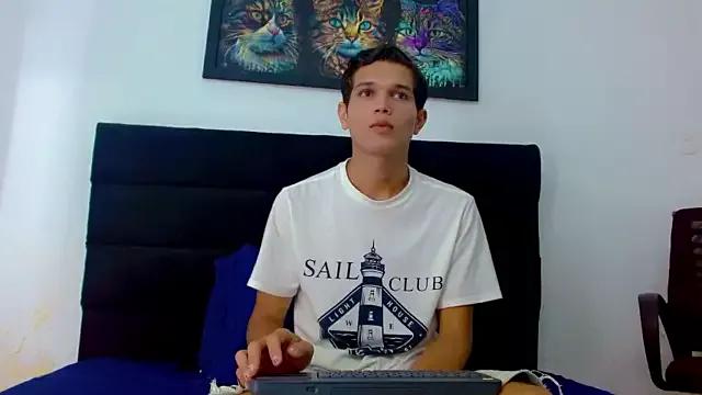 Freechat caribbean_passion_ on StripChat