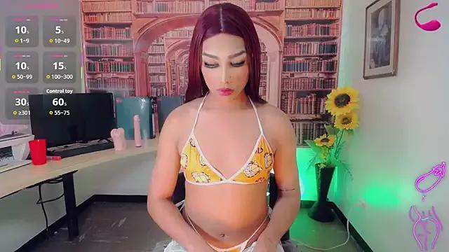 Freechat caribbean_passion_ on StripChat