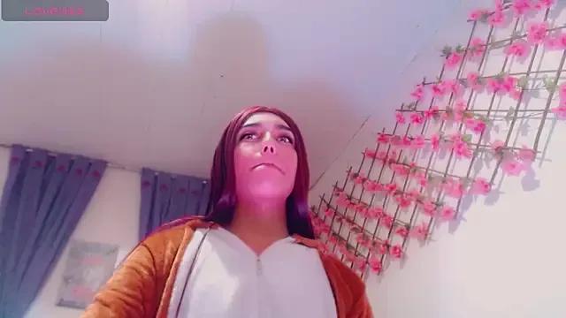 Freechat caribbean_passion_ on StripChat