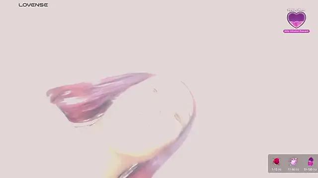 Freechat caribbean_passion_ on StripChat