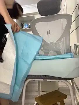 Freechat cgooh-611 on StripChat