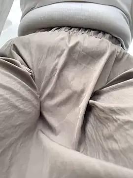 Freechat cgooh-611 on StripChat