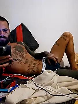 Freechat charlye_inkkkk on StripChat