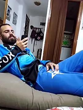 Freechat charlye_inkkkk on StripChat