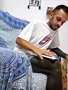 Freechat charlye_inkkkk on StripChat