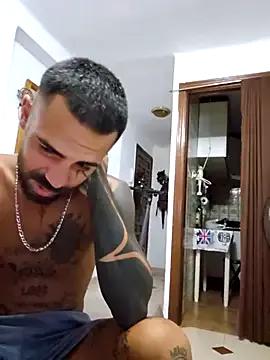 Freechat charlye_inkkkk on StripChat