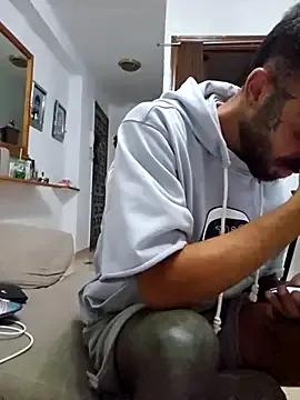 Freechat charlye_inkkkk on StripChat