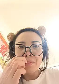 Freechat chick-888 on StripChat