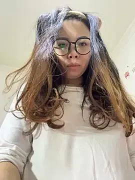 Freechat chick-888 on StripChat