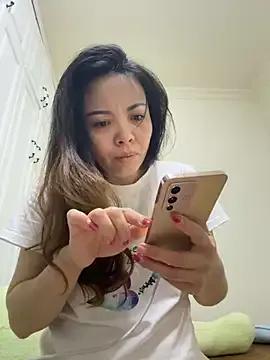 Freechat chick-888 on StripChat