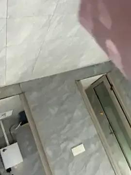 Freechat chick-888 on StripChat