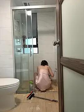 Freechat chick-888 on StripChat