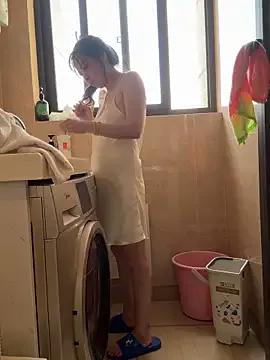 Freechat chick-888 on StripChat