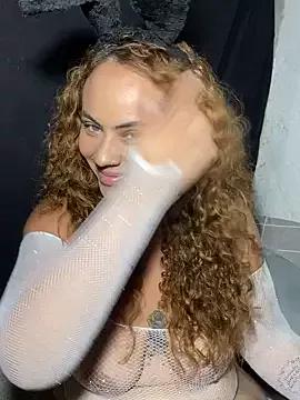 Freechat Chloe_Leaozinho on StripChat