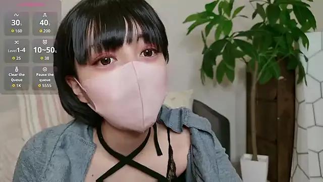 StripChat cohaku_329 is Freechat cohaku_329 — Freechat on StripChat