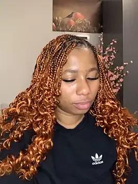 CurvyDesire1 — BE GENTLE DADDY BUT MAKE MY PUSSY CUM 