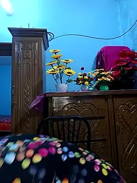 Freechat Cute_Faria on StripChat