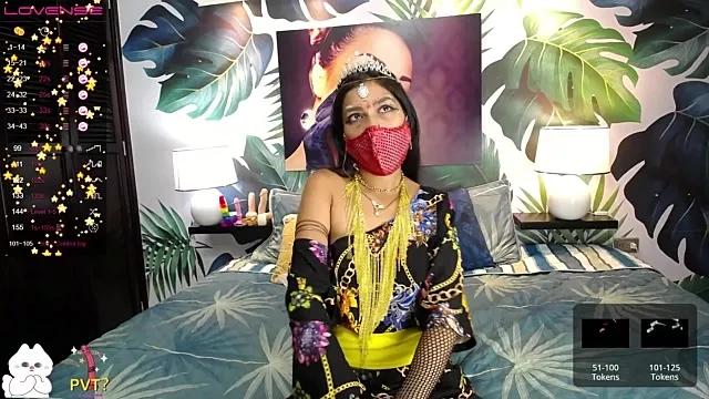 Freechat darshajaya on StripChat