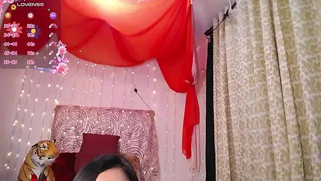 Freechat darshajaya on StripChat