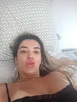 DESIRIE0609 — Tomar banho