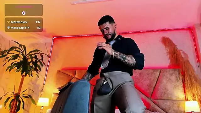 StripChat DickGriffith_ is Freechat DickGriffith_ — Enjoy, my cock like a rock z