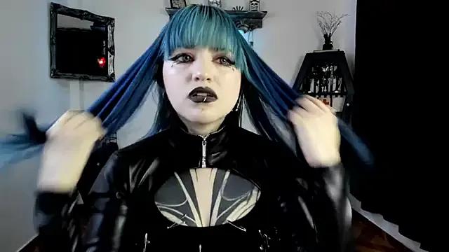 Freechat DimmuandDarkness on StripChat