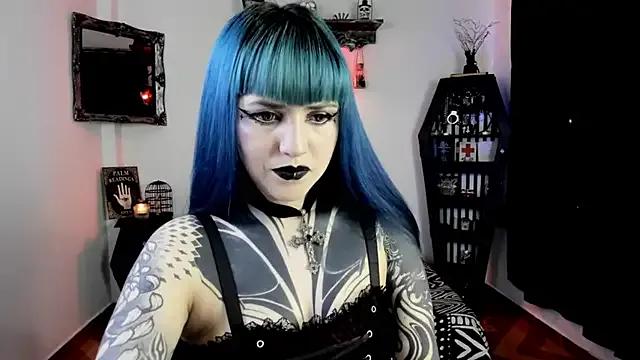 Freechat DimmuandDarkness on StripChat