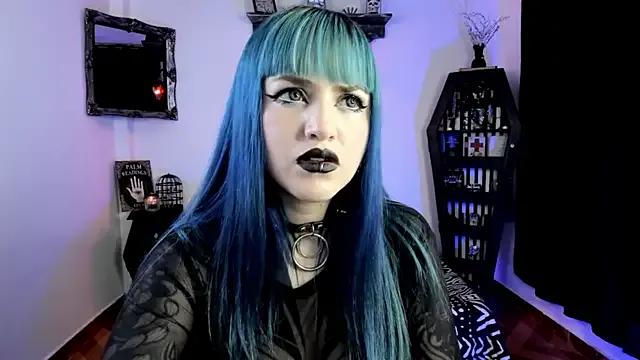 Freechat DimmuandDarkness on StripChat