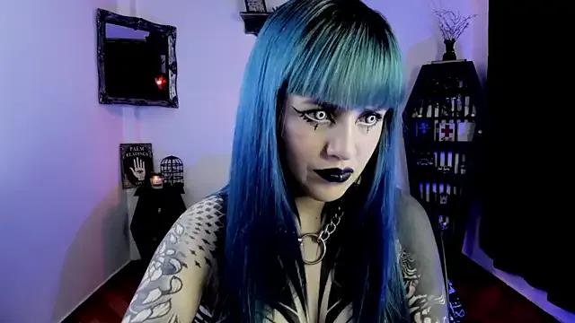 Freechat DimmuandDarkness on StripChat