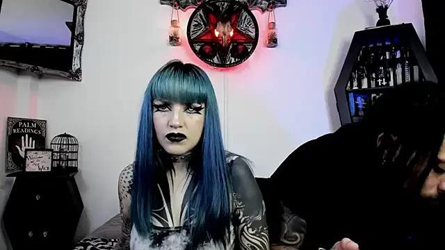 Freechat DimmuandDarkness on StripChat