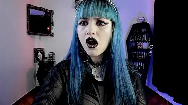 StripChat DimmuandDarkness is Freechat DimmuandDarkness — good live blowjob