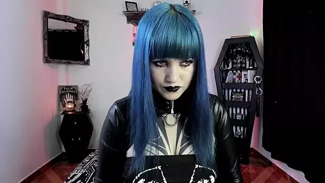 Freechat DimmuandDarkness on StripChat