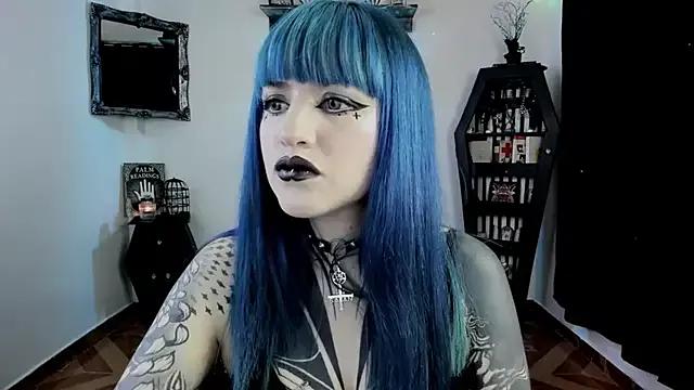 Freechat DimmuandDarkness on StripChat