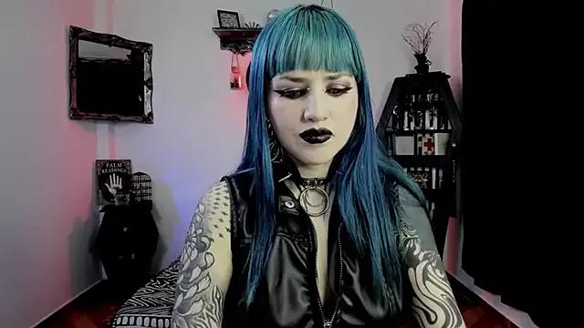 Freechat DimmuandDarkness on StripChat