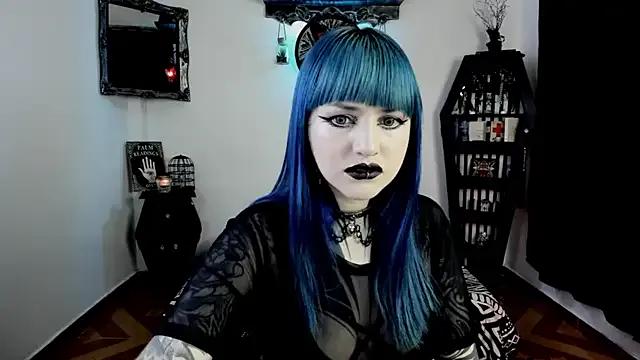 Freechat DimmuandDarkness on StripChat