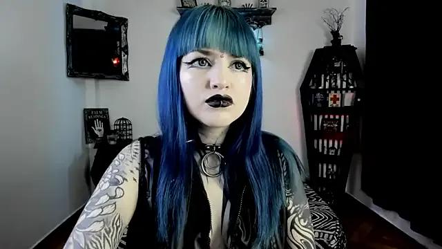 Freechat DimmuandDarkness on StripChat