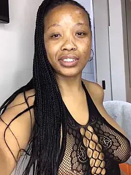 StripChat Doja_Peach is Freechat Doja_Peach — CREAM