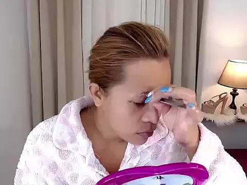 Freechat DreamLADYBOY on StripChat