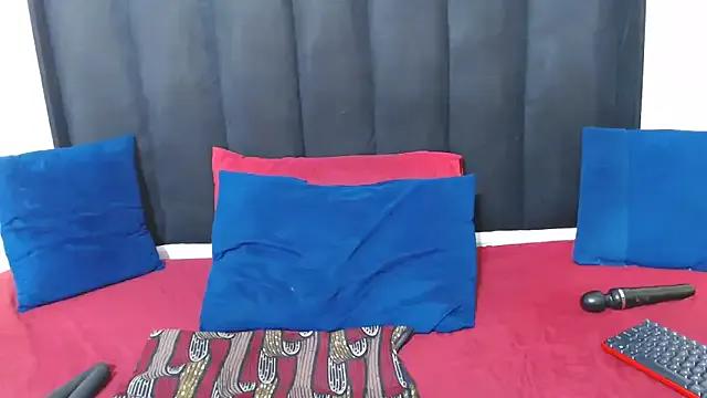 Freechat EBONY_WILD_ASS on StripChat