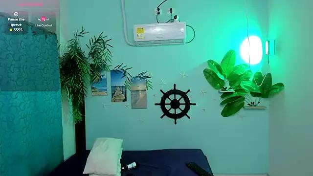 eladyrous98 — SGUIRT