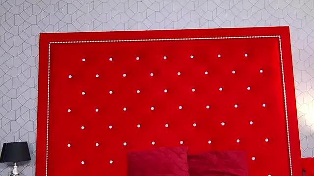 StripChat Ellsa_Jean_ is Freechat Ellsa_Jean_ — my lips on your cock