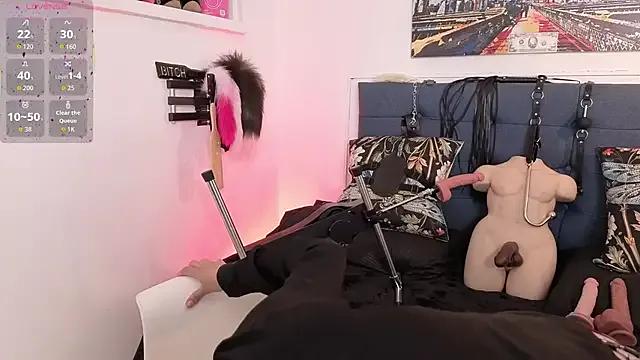 Freechat elowen_halley1 on StripChat