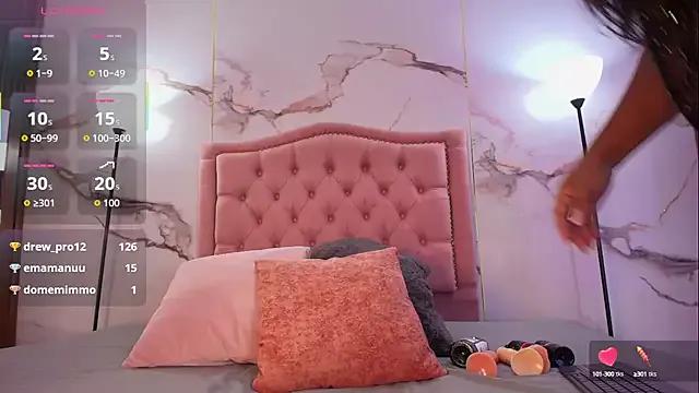 Freechat Emily_Brown18 on StripChat