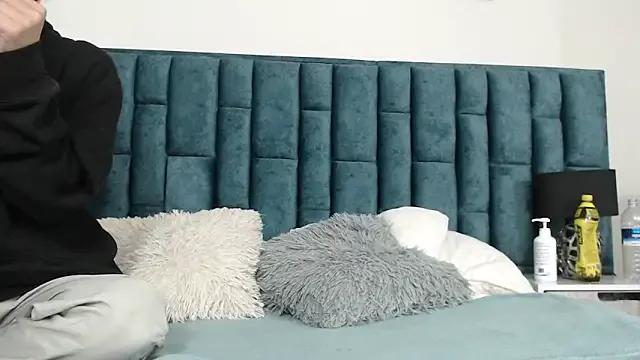 Emma_Foxi — control lush x2 minute