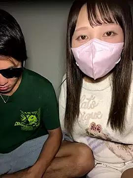 Freechat erokami36 on StripChat