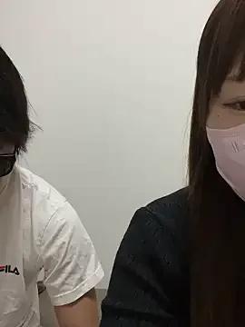 Freechat erokami36 on StripChat