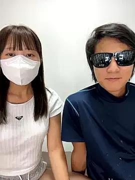 Freechat erokami36 on StripChat